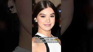5 Things You Didn't Know About Hailee Steinfeld