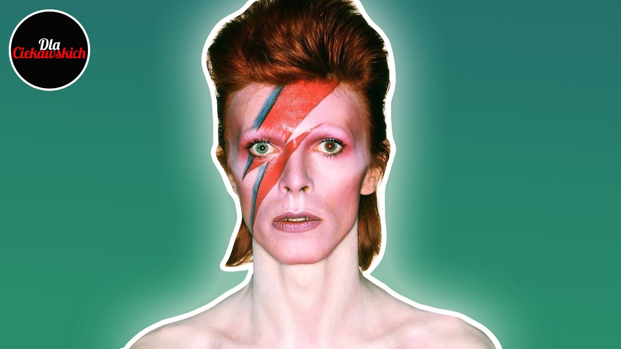 filmyfy David Bowie - przybysz z kosmosu czy ziemska legenda?