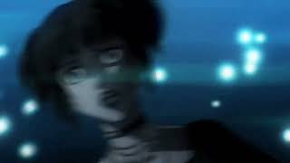 Goth Mikasa and Nerdy Armin