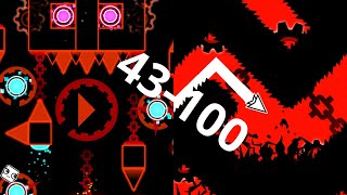 CATACLYSM 43-100 // progress Ig