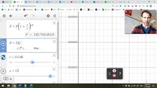 7.0 Delta Math Walkthrough: Compound Interest Solve for Future Value