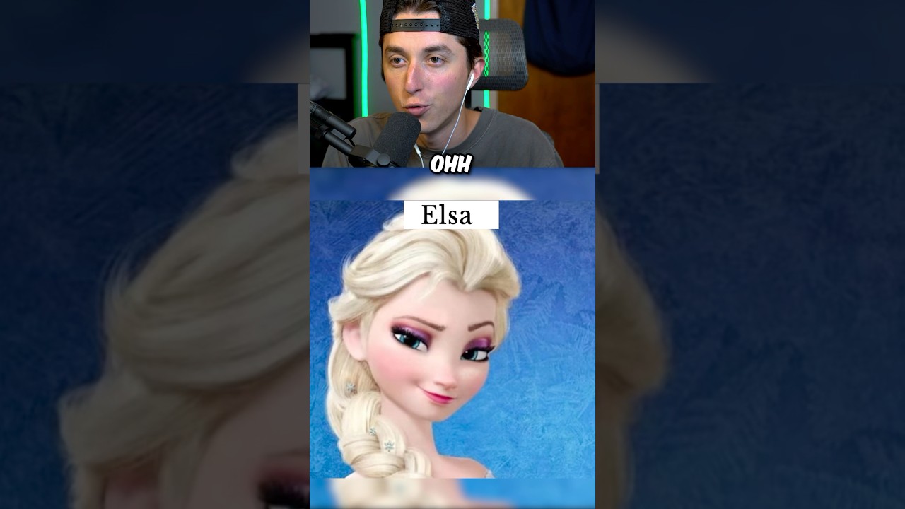 Disney Princesses Without Makeup! 😳 #shorts