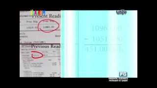 Know how to compute your electric bill in easy way with jacob dionisio
and shanne velasco klasrum: ibang klase ‘to is a youth-oriented show
which offers info...