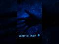 Bioluminescent Water Glows When You Move #puertorico #shorts