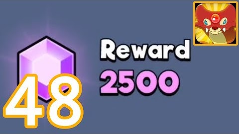 Fusion Masters Gameplay Walkthrough Part 48 (iOS, Android)