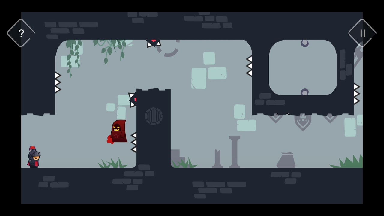 Tricky Castle Princess Castle Floor 1 Level 99 100%