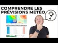 Comprendre les previsions meteo en surf  surf report  surf forecast  la  complete de ytbe