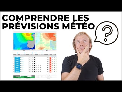 Vídeo: Les previsions meteorològiques són precises?