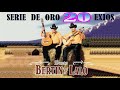 Dueto Bertin y Lalo - 20 Exitos de oro