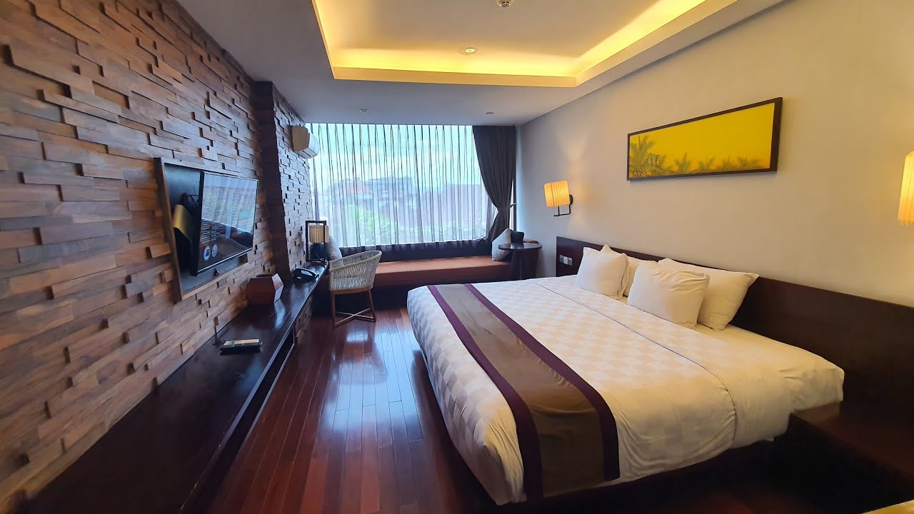 Hotel Watermark Bali