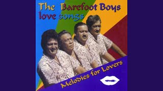 Video thumbnail of "The Barefoot Boys - Joli Mois De Mai"