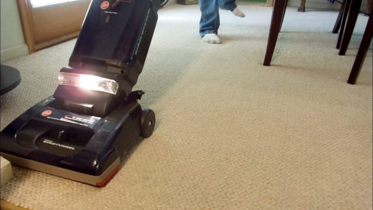 2002 Hoover WindTunnel Lite (U5394-900 