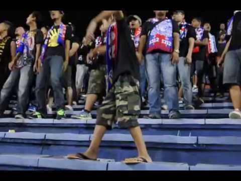 jdt boss fans