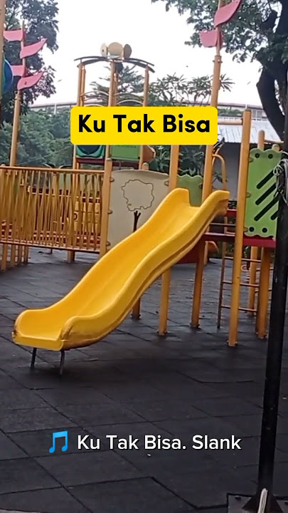 Ku Tak Bisa by Slank