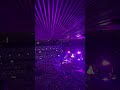 Taylor Swift Crash Through The Eras Tour (MCG) Melbourne Victoria Australia 20240216
