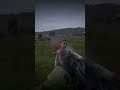 A DayZ short. conga line.