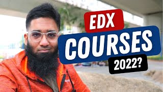 Are the eDx Courses Worth Doing in 2022?
