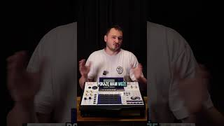 Part 2 - Akai MPC 4000 #mpc4000 #beatmaker #beatmaking