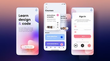 Build an Animated App with Rive and Flutter - Episode 3