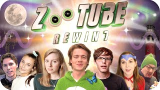 Zootube Rewind A Year Of Champs