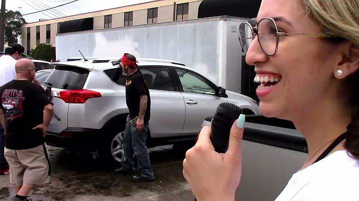 Family Fun Days & Concerts:  C.O.O.L. Car Wash wit...