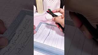 #racunshopee #review #belanjaonline #fypシ #fouryou #anaksekolah #alattulis #pulpenmurah #joyko