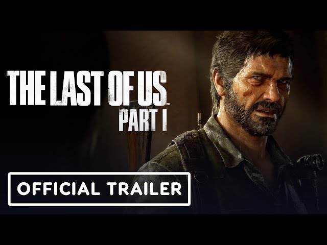 The Last of Us Part 1 PC release date announced at The Game Awards