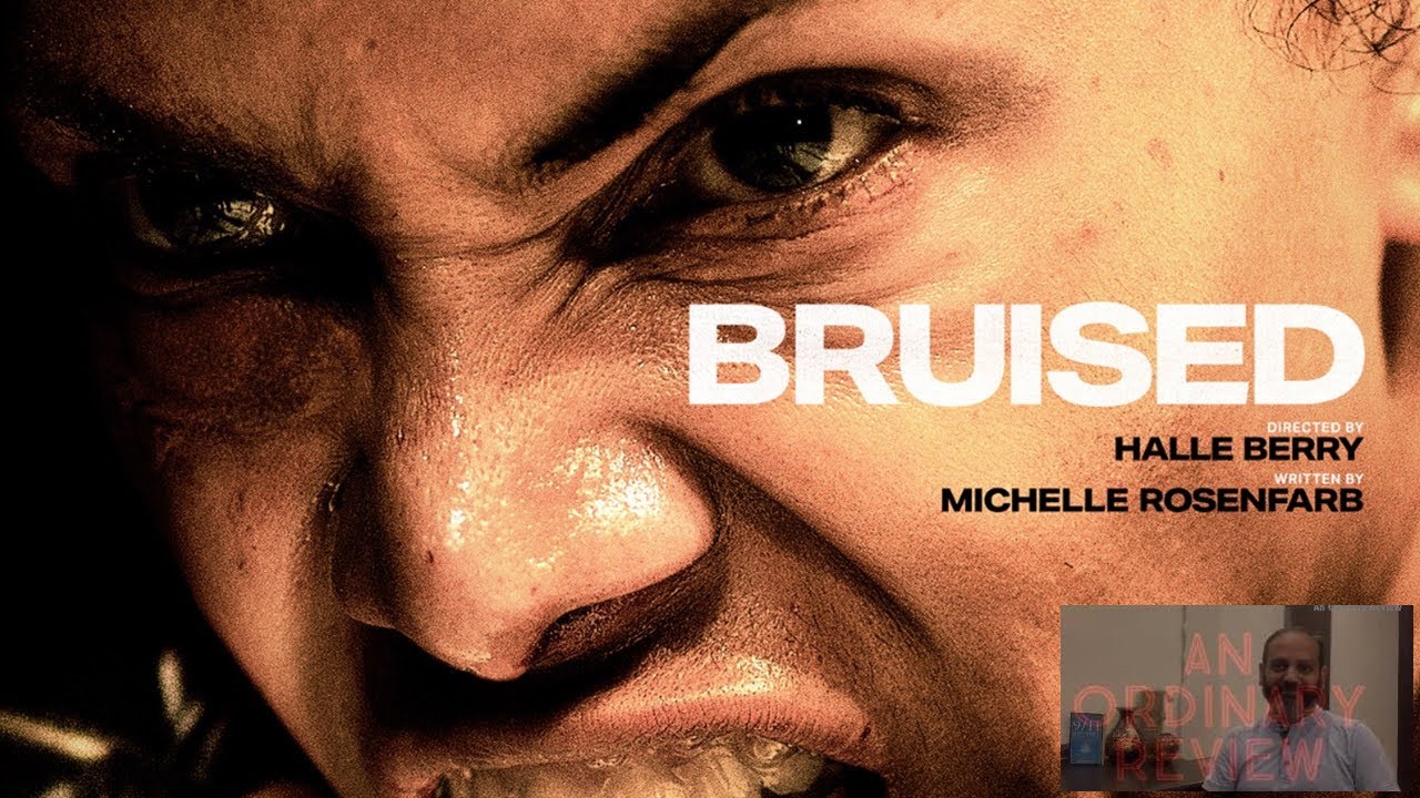 EP85 : Bruised Review