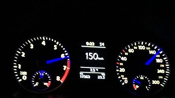 Volkswagen Scirocco R 2.0 TFSI DSG Revo Stage 1