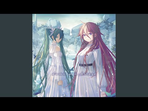ワンナイトクラブ (feat. 初音ミク)