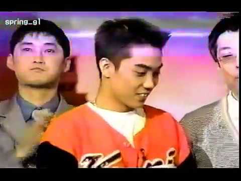 KBS 서세원쇼 - 은지원(Eun Ji Won) 출연
