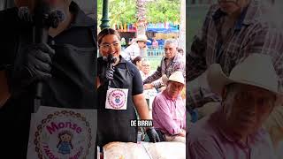 Así es la birria de Juchitlán Jalisco