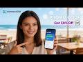 🔄 Nomad eSIM Discount Code 2026 – Top Up Data Mid-Trip Anytime!