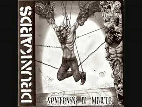Sentenza Di Morte artwork
