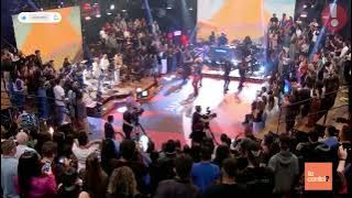 LUDMILLA - SOCADONA ( Ao vivo no Altas Horas - 22/04/23) Te Contei?