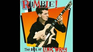 Video thumbnail of "Link Wray  - Deuces Wild"