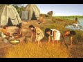 La Revolución Neolítica y las teorías sobre su origen