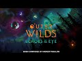 Outer wilds echoes of the eye original soundtrack 11  test chamber three