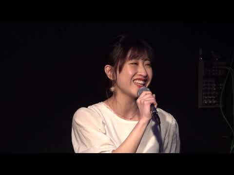 三浦里菜／タッチ『カラフル・スマイル vol.92《昭和ナイト》』2019.04.28