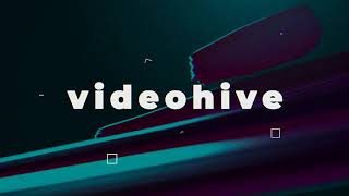 Apple Motion Template - Fast Opener - FCPX and Motion 5