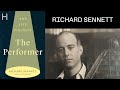 Richard sennett stages and streets where performances happen and why they happen where they h