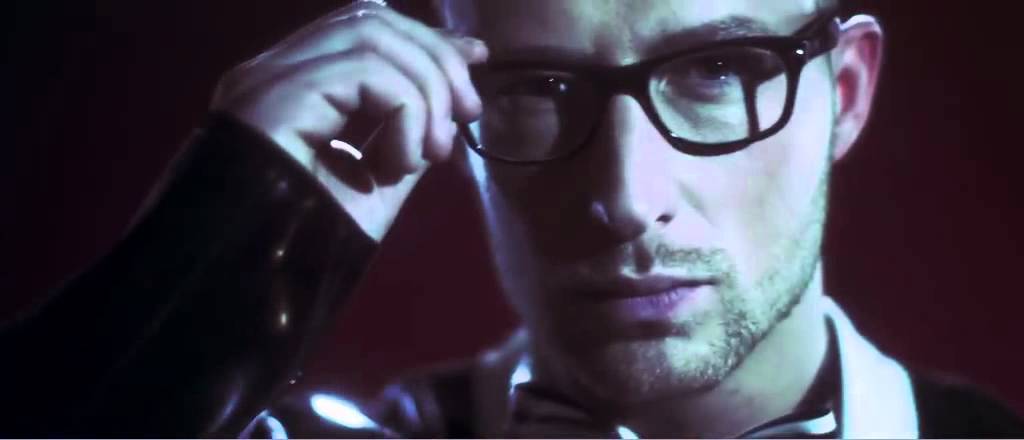 Schwarzkopf Kollektion 2012 by baSH Club/Academy