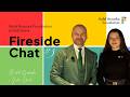#3 Fireside Chat, Rafał Brzoska x Julia Ornaf