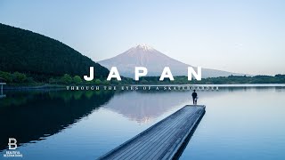 Japan Through The Eyes Of A Skateboarder | A Beautiful Destinations Original by Beautiful Destinations 28,294 views 6 months ago 3 minutes, 1 second