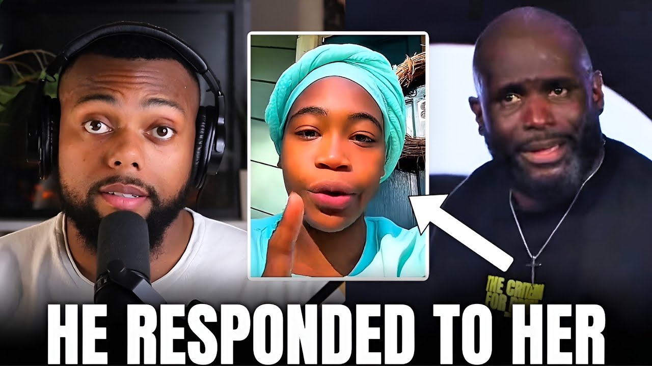 Филип Энтони Митчелл ОТВЕЧАЕТ пророку Джаде, обличающему церковь 2819 года