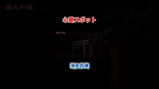 心霊スポットレポ #あるある #心霊 #心霊スポット #youtube #spot #shorts