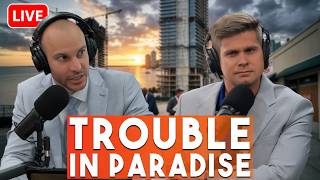 South Florida Real Estate Shockwaves: Surfside, Lawsuits & Bankruptcies