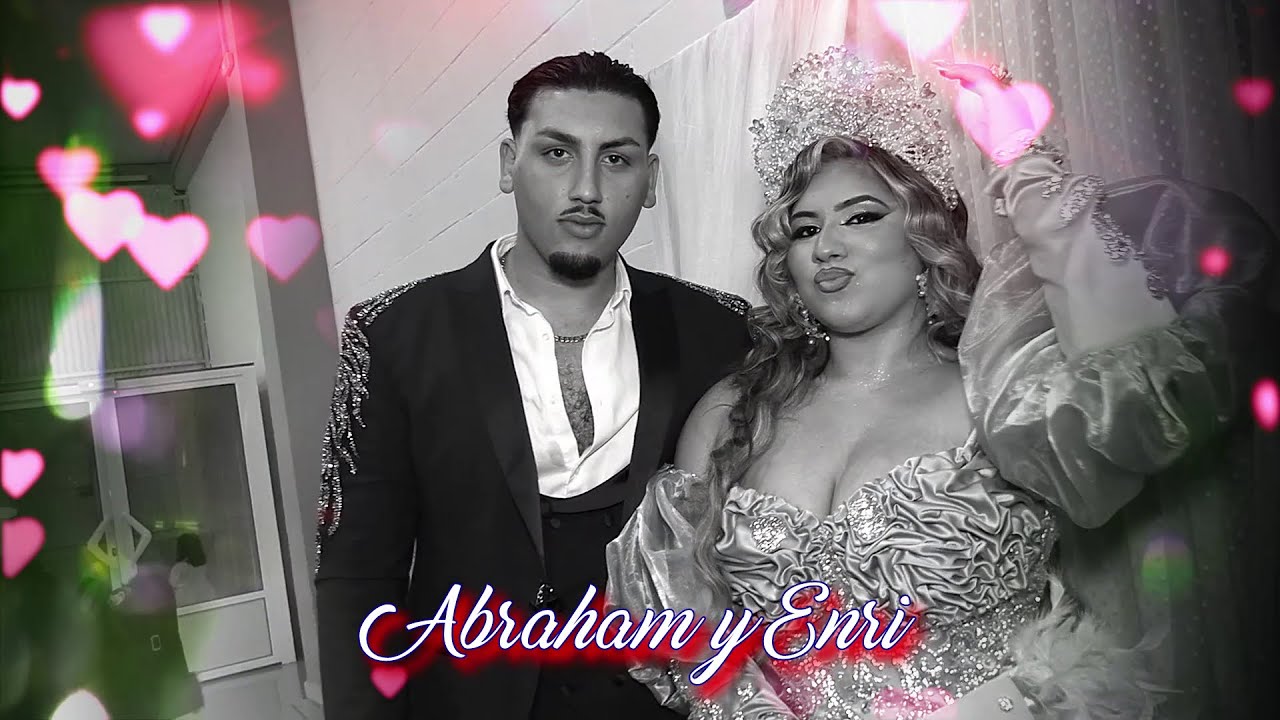 PEDIMIENTO 2026 ABRAHAM Y ENRI