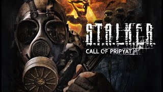 Поиграем в старый добрый | Stalker Call Of Pripyat #stalker #ps4 #ps5 #games  #tiktok #игры