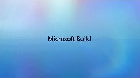 Application Authentication in the Microsoft Identity platform | CON059